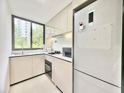 FORETT AT BUKIT TIMAH (D21), Apartment #566200801